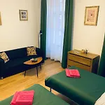 Apartment Glory Anglicka