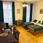 Apartment Glory Anglicka