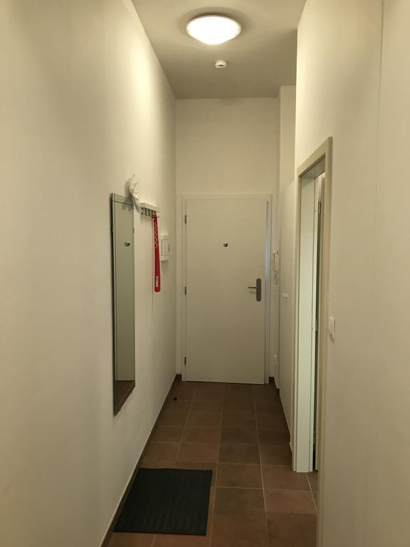 Appartamento Glory Anglicka Praga
