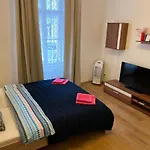 Apartment Glory Anglicka