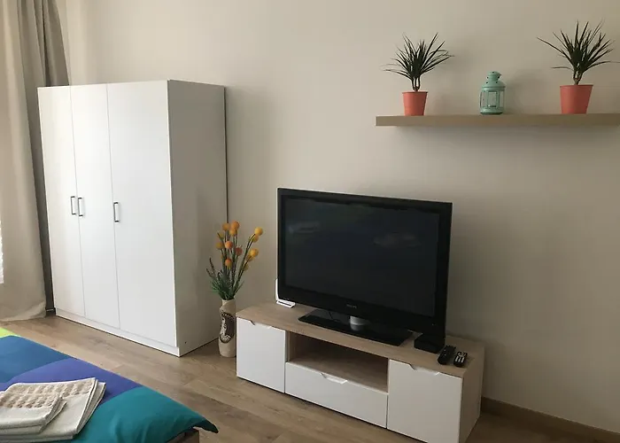 Apartment Glory Anglicka