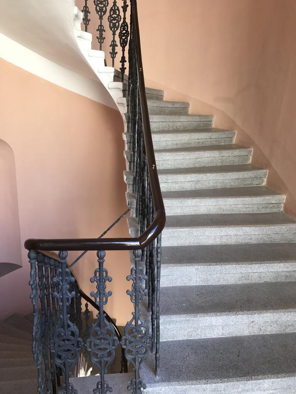 Glory Anglicka Apartment Prag