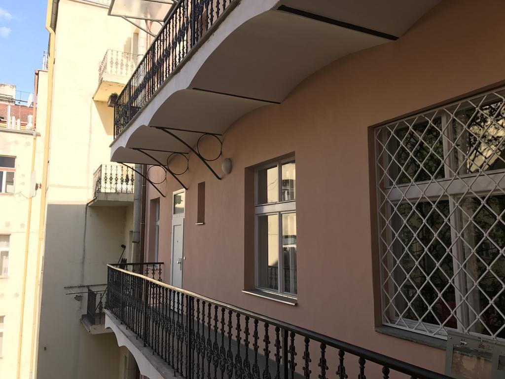 Glory Anglicka Apartment