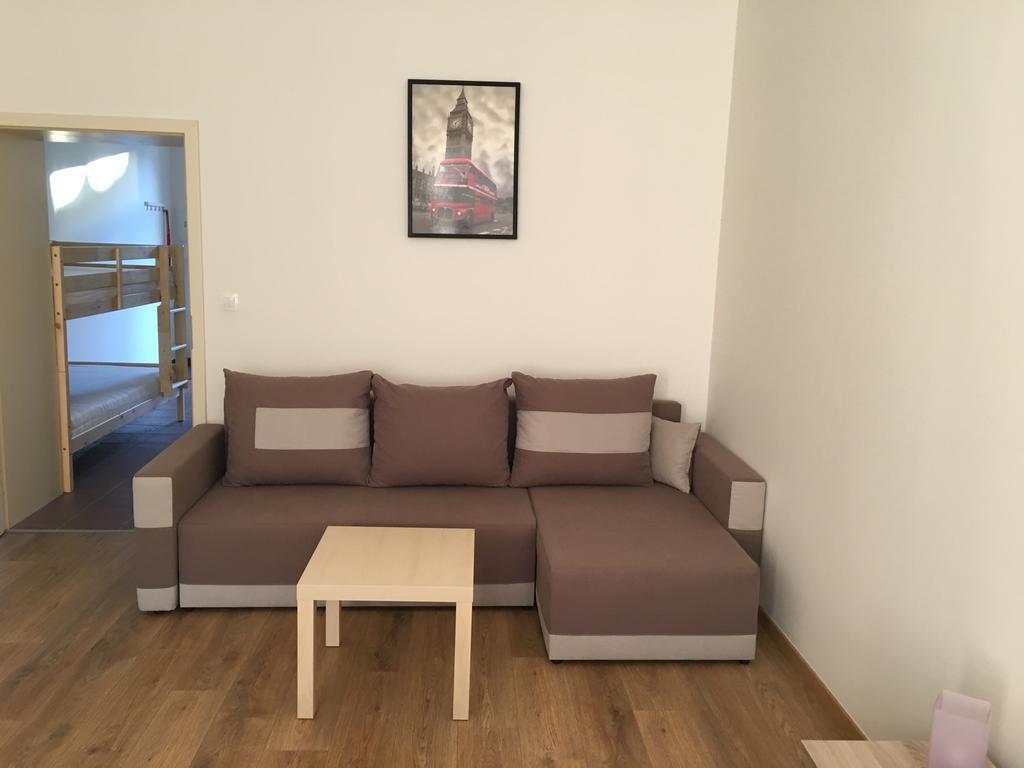 Glory Anglicka Apartment