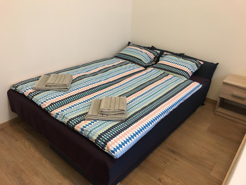 Glory Anglicka Apartment