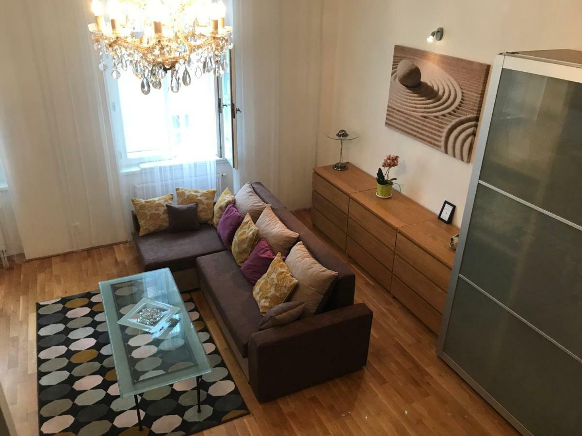 Apartment Glory Anglicka *