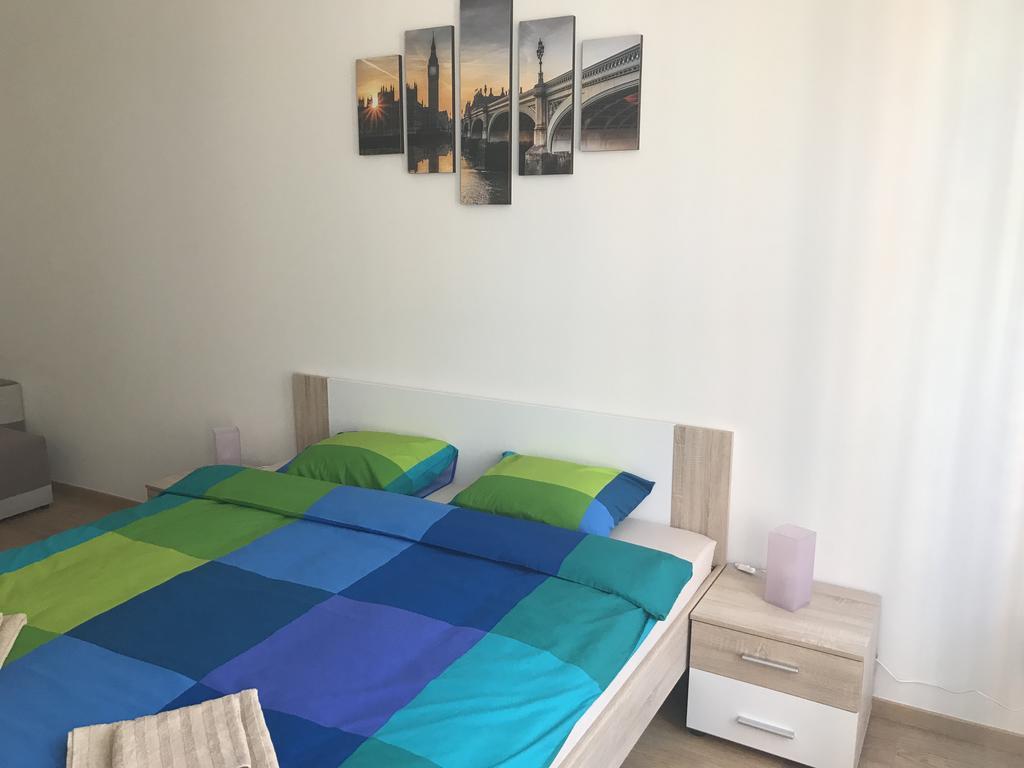 Glory Anglicka Apartment *