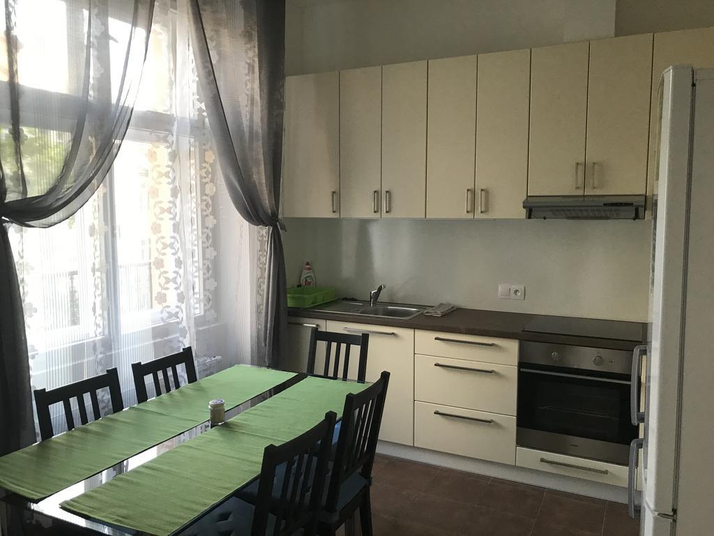 Glory Anglicka Apartment